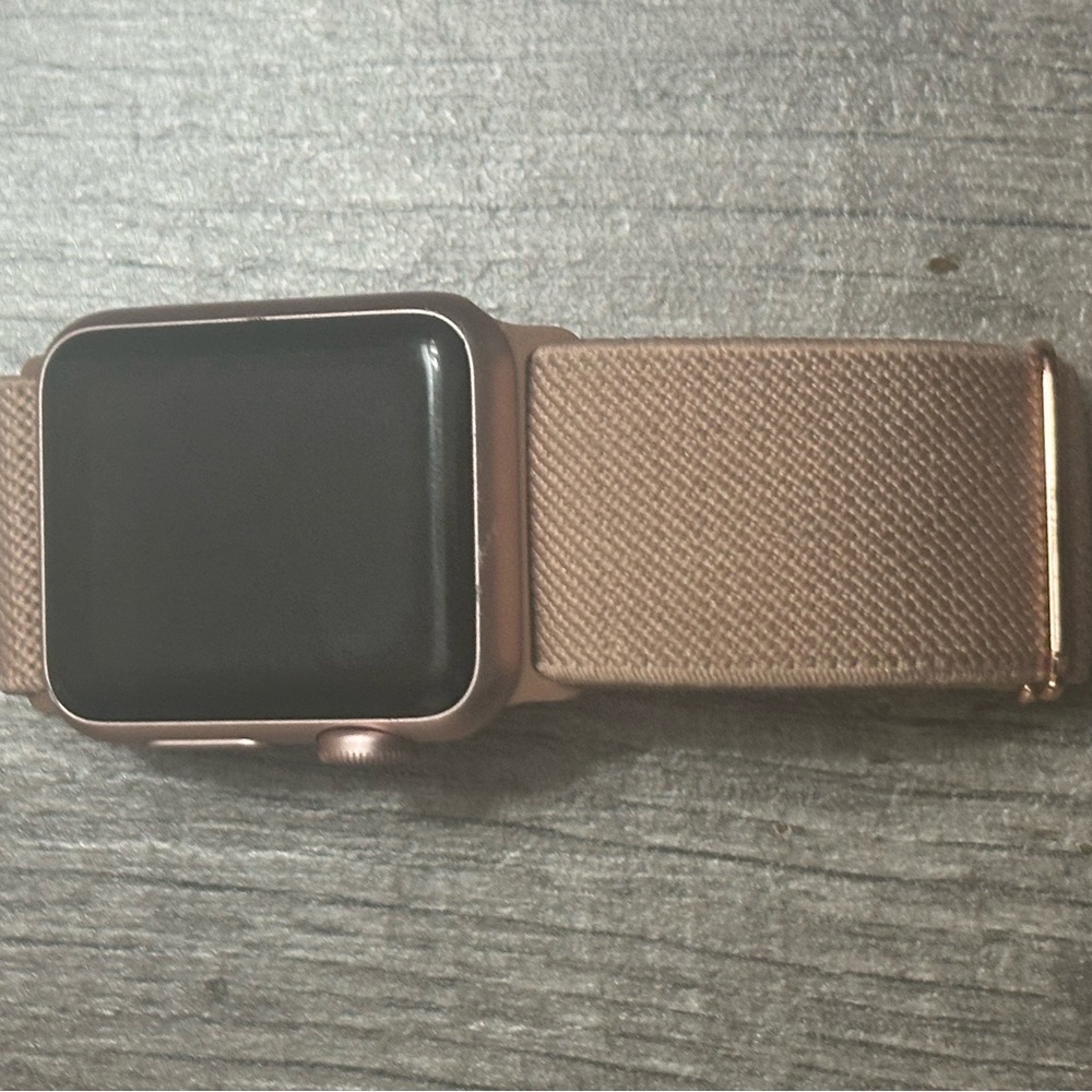 Apple Watch - Picture 6 of 9